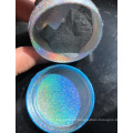 poudre arc-en-ciel holographique, poudre de pigment holo pour les ongles, peinture automobile